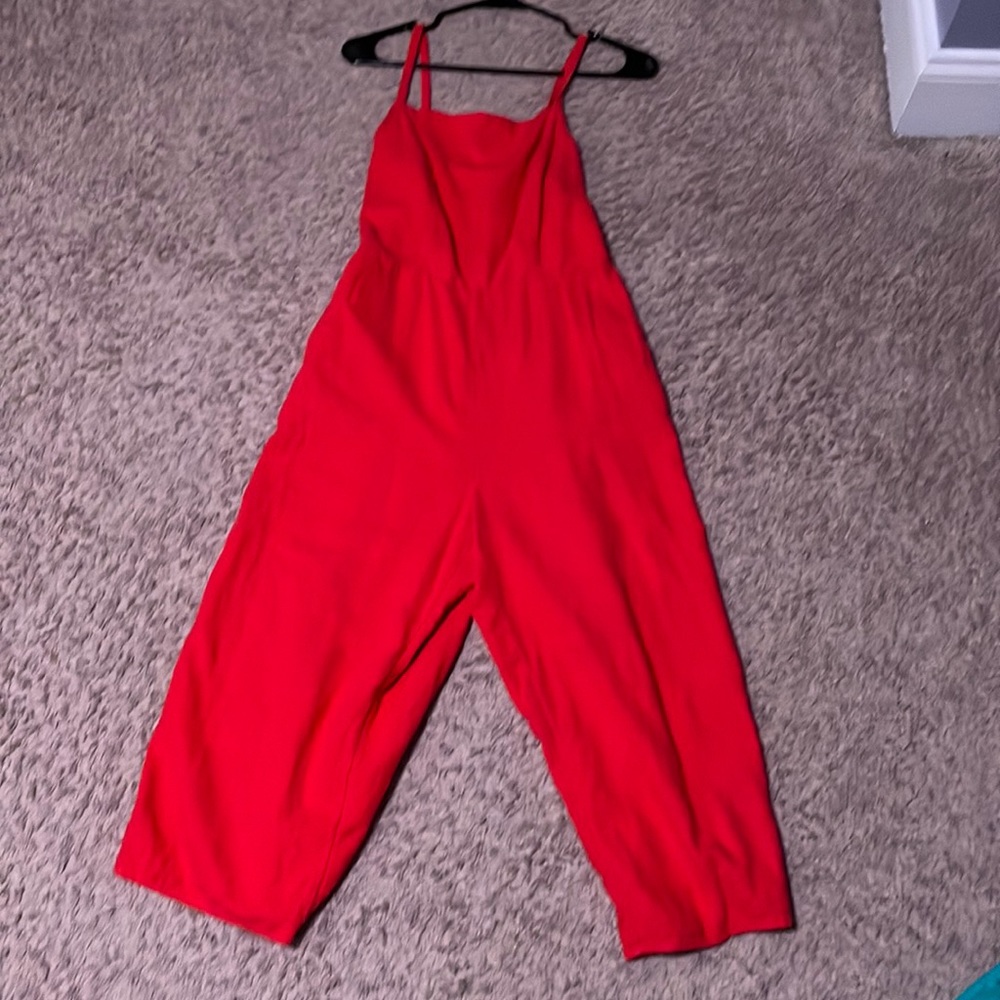 Women’s romber